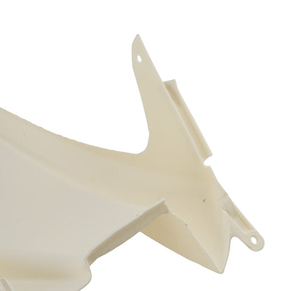 Parafango posteriore per BMW S1000RR 2019-2026 White