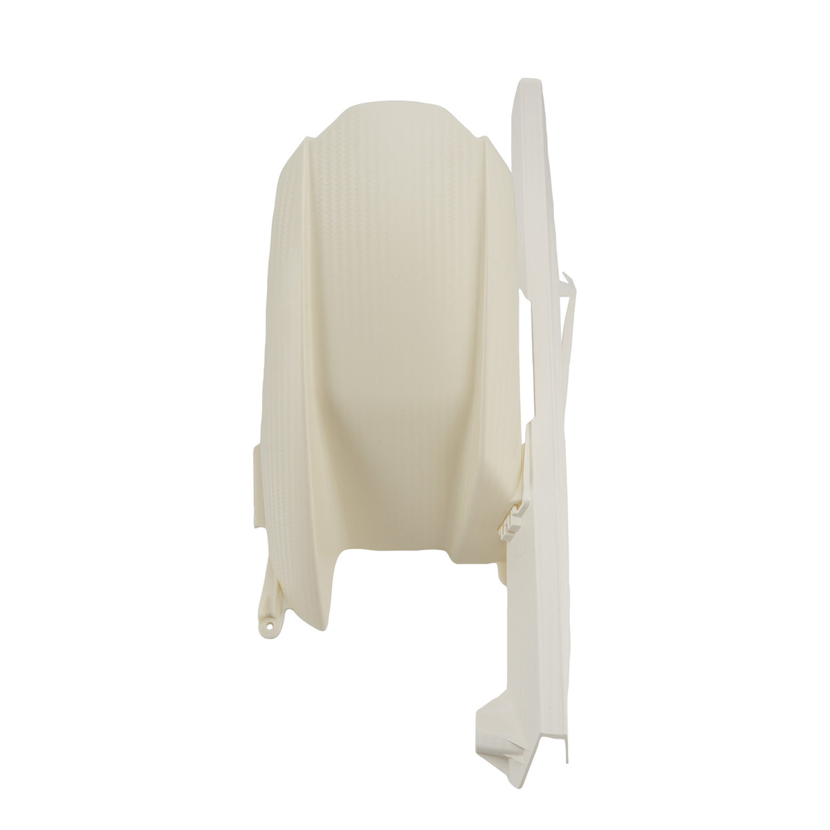 Parafango posteriore per BMW S1000RR 2019-2026 White