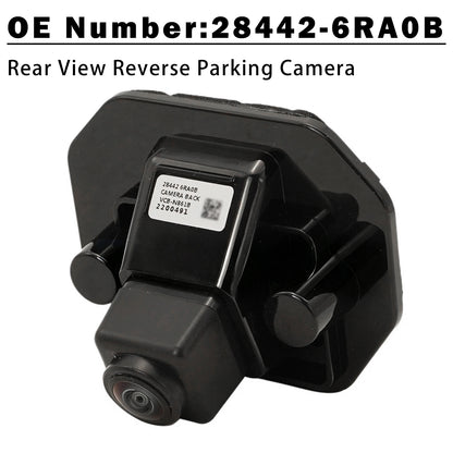 Telecamera posteriore per la retromarcia Per Nissan Rogue 2.5L 2020-2022
