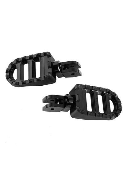 Pedane anteriori pedane adatte per Moto Guzzi V100 Mandello/STELVIO/V7 850