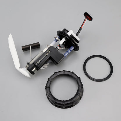 Gruppo pompa carburante turbo Polaris RZR XP 4 2020-2021 2521709 2206660 2521486 Sostituisci