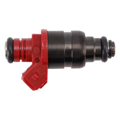 1 iniettore di carburante per Volkswagen Passat 2.8L Audi Skoda Superb 078133551BA