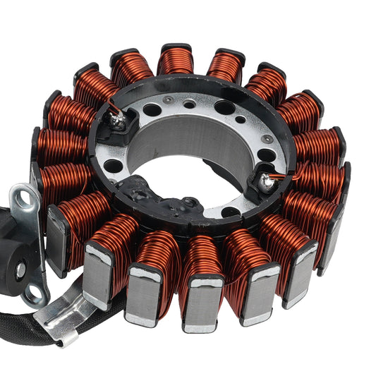STATORE VOLANO MAGNETE 18 POLI PER HONDA NSS 300 A FORZA ABS 300 2013-2017