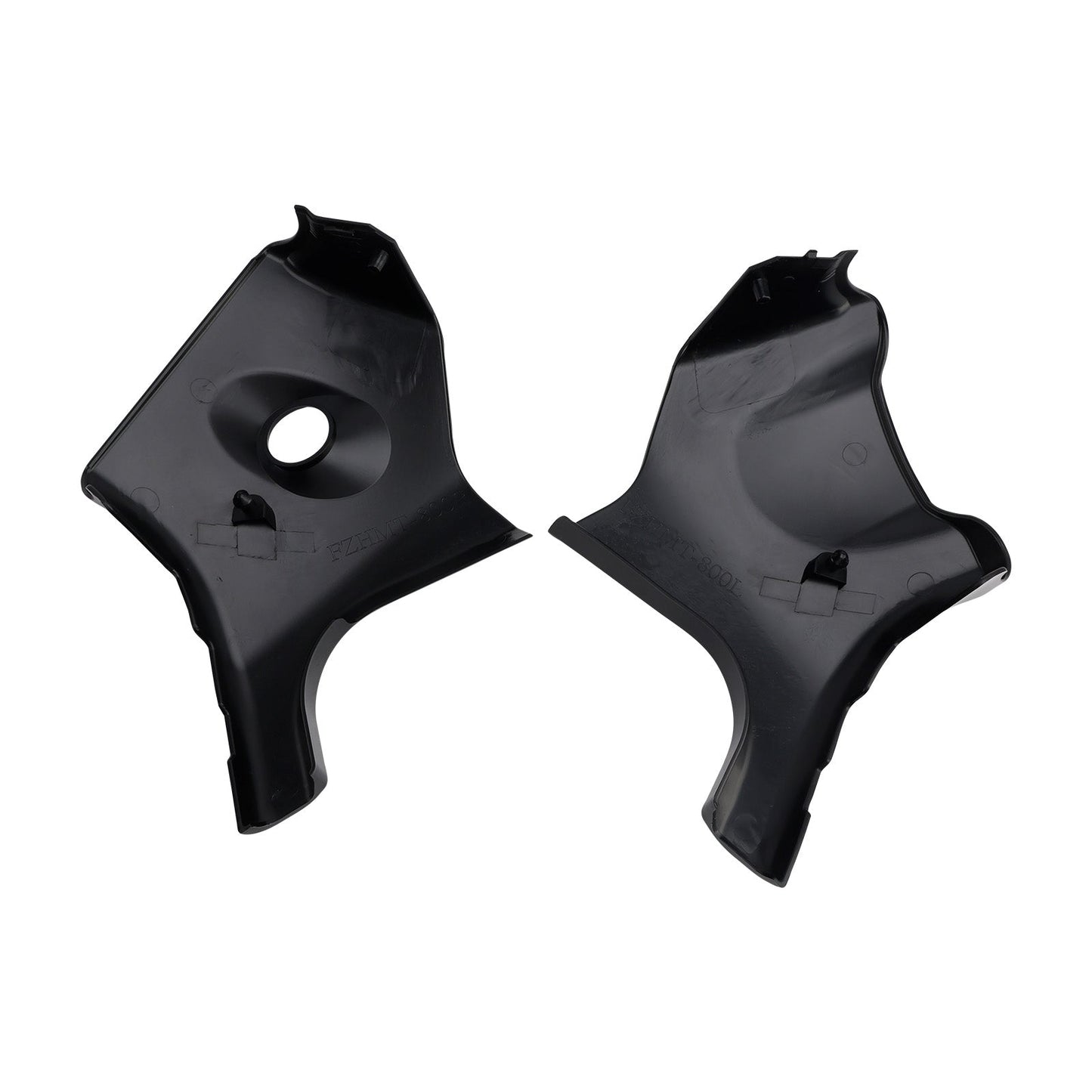 Carenatura copri collo per Suzuki Boulevard C50 C50T Volusia VL800 VL400
