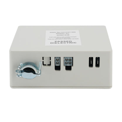 3316410.700 Termostato Climatizzatore Monozona Camper Con Kit Di Controllo