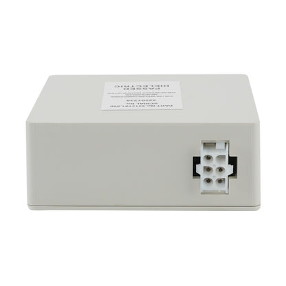 3316410.700 Termostato Climatizzatore Monozona Camper Con Kit Di Controllo