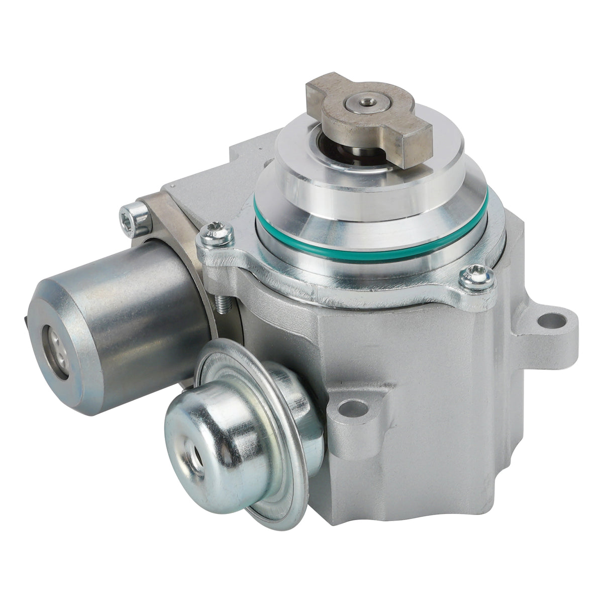 Mini R55 Clubman-Tutti i modelli Cooper S e JCW con motore N18 High Pressure Fuel Pump 13517592429