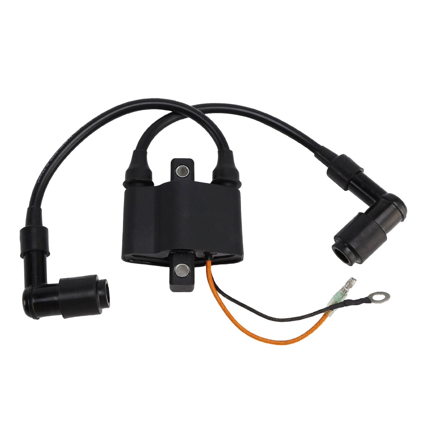 Bobina di accensione adatta per Tohatsu 8hp 9.8hp 2003-2022 8hp MFS8A3 2006-2014 3V1060400