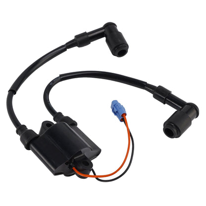 Bobina di accensione compatibile con Suzuki 9.9HP DF9.9B 20HP DF20A 13-20 15HP DF15A 2013-2015