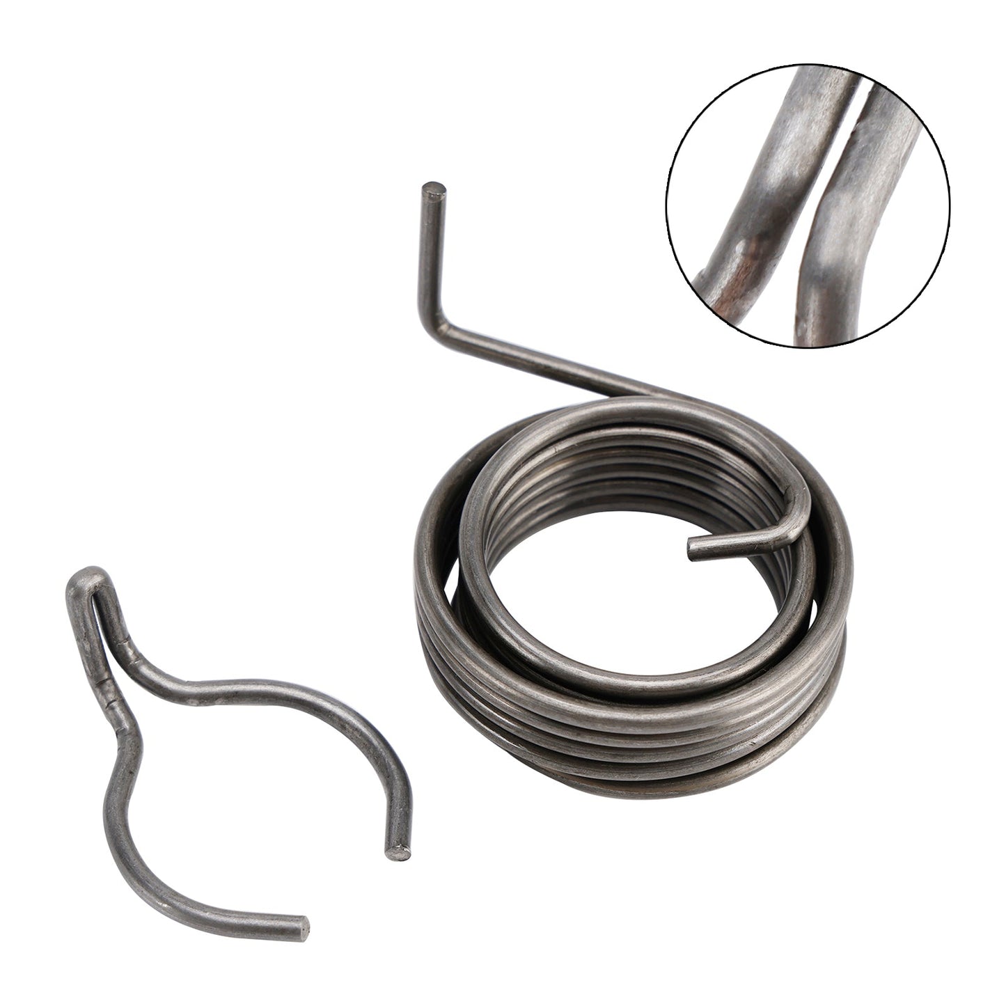 Set di molle di ritorno per avviamento a pedale 90508-26667-00 per Yamaha Blaster Yfs 200 88-06