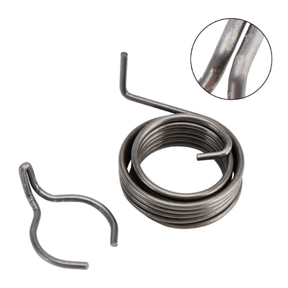 Set di molle di ritorno per avviamento a pedale 90508-26667-00 per Yamaha Blaster Yfs 200 88-06