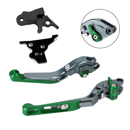 Leva freno frizione regolabile HARLEY X350 2022-2023