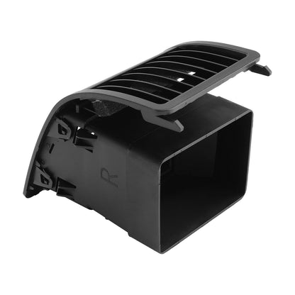 Bocchetta di ventilazione lato destro del cruscotto per riscaldamento/aria condizionata 25816720 compatibile con Hummer H3 H3T 2006-2010
