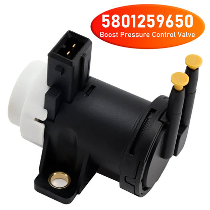 Valvola di controllo della pressione di sovralimentazione Iveco Daily IV 2.3L 3.0L 35C 35S 2006-2011 5801259650