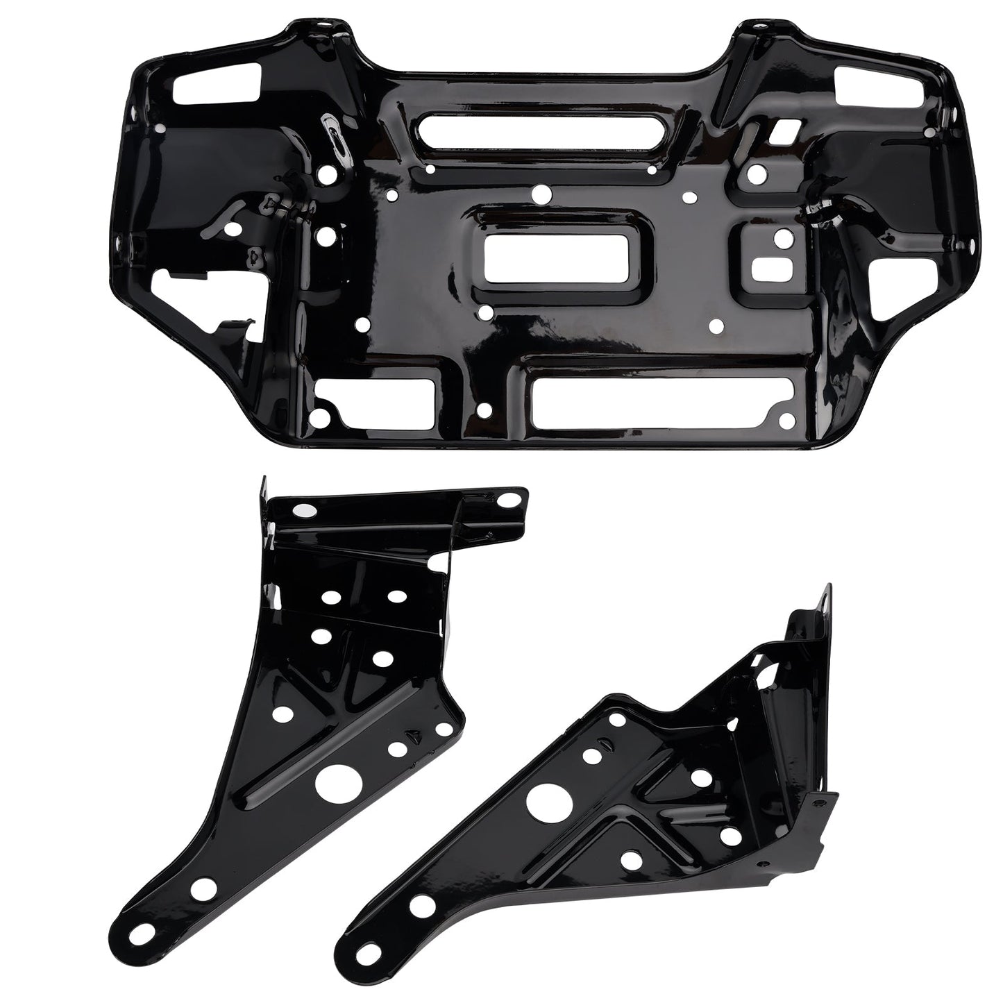 Staffe per testa Touring Street Glide 2014-2023 57000186 57000169 57000170