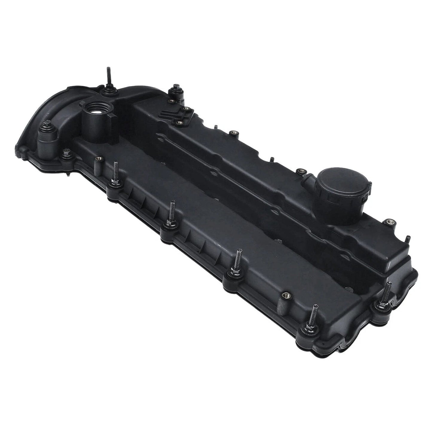 68045317AA 2011-2014 per Lancia Voyager 404 2.8 CRD MPV Coperchio valvola motore 220132414