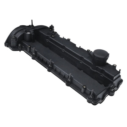 Coperchio valvola motore per Jeep Wrangler III JK 2.8 CRD SUV 2007-2018 68045317AA 220132414