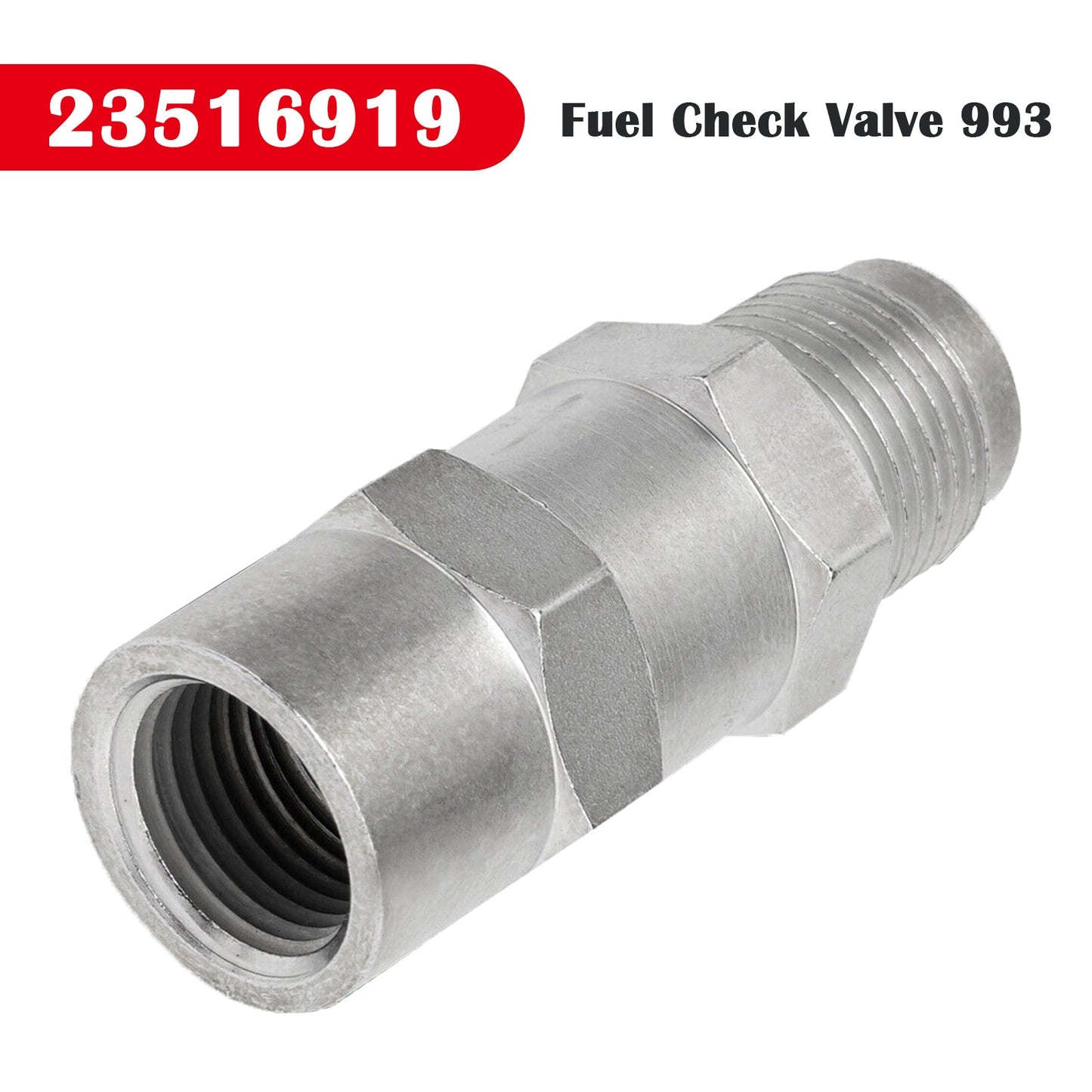 Regolatore valvola di controllo carburante Detroit Diesel serie 60 12,7L ‎23516919