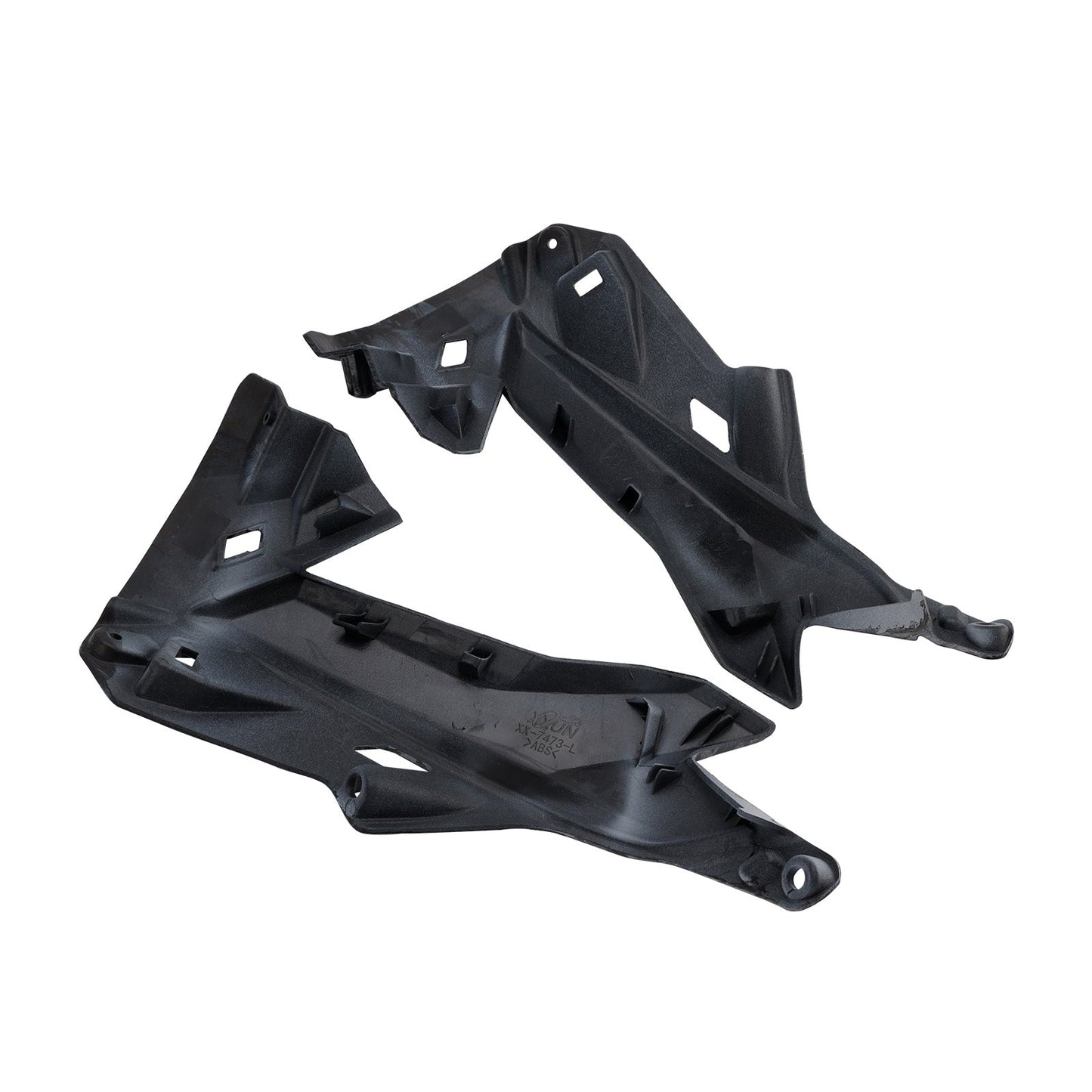 Carenatura dei pannelli laterali del faro Honda ADV 350 2022-2025