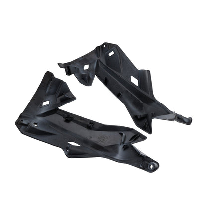 Carenatura dei pannelli laterali del faro Honda ADV 350 2022-2025