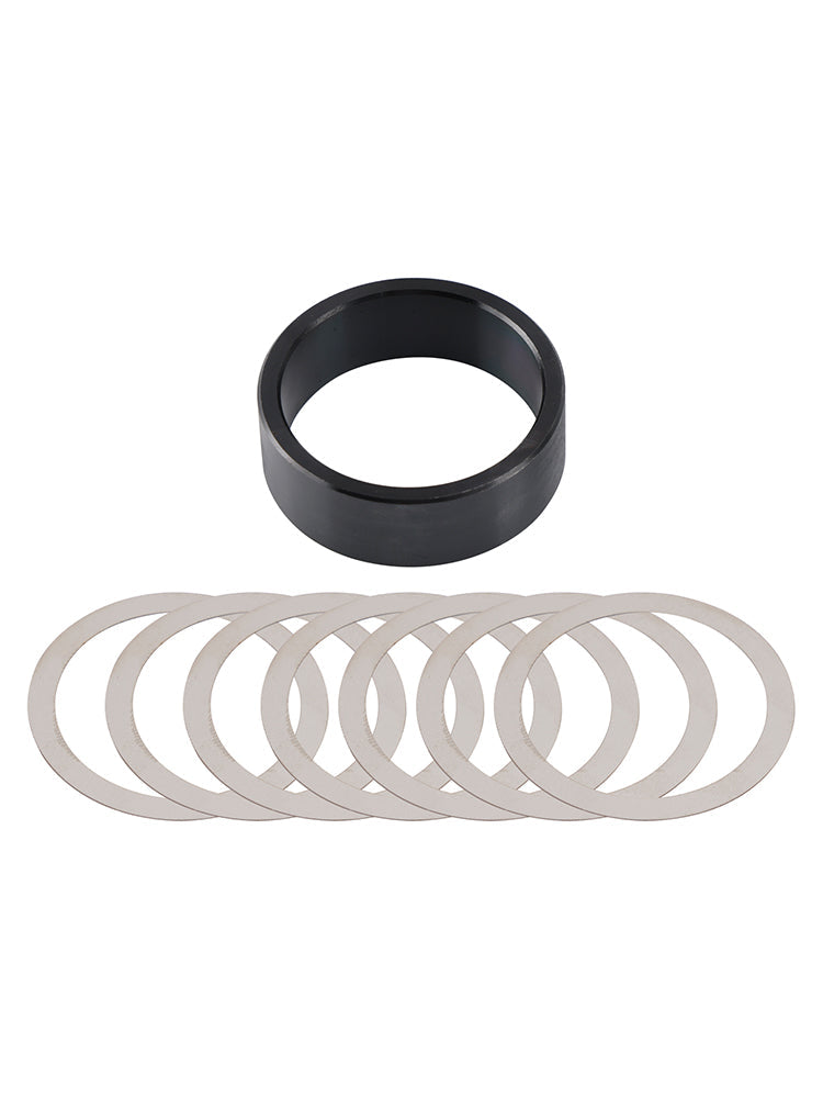 Kit di eliminazione del manicotto di schiacciamento per ingranaggi e assali (SK CSGM8.5) per differenziale GM 8.5