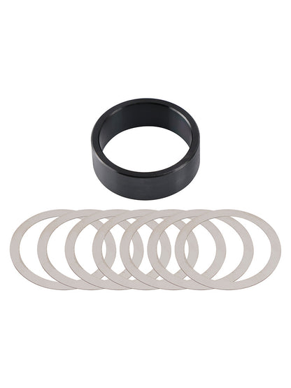 Kit di eliminazione del manicotto di schiacciamento per ingranaggi e assali (SK CSGM8.5) per differenziale GM 8.5