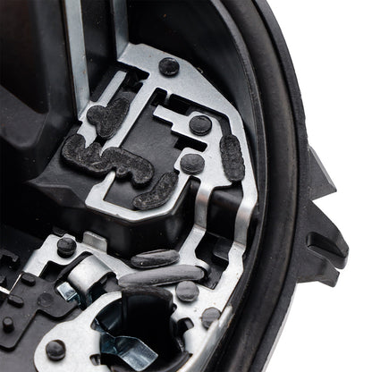 2016-2023 VAUXHALL ASTRA K 5 PORTE HATCHBACK Portalampada luce posteriore sinistra 39001577