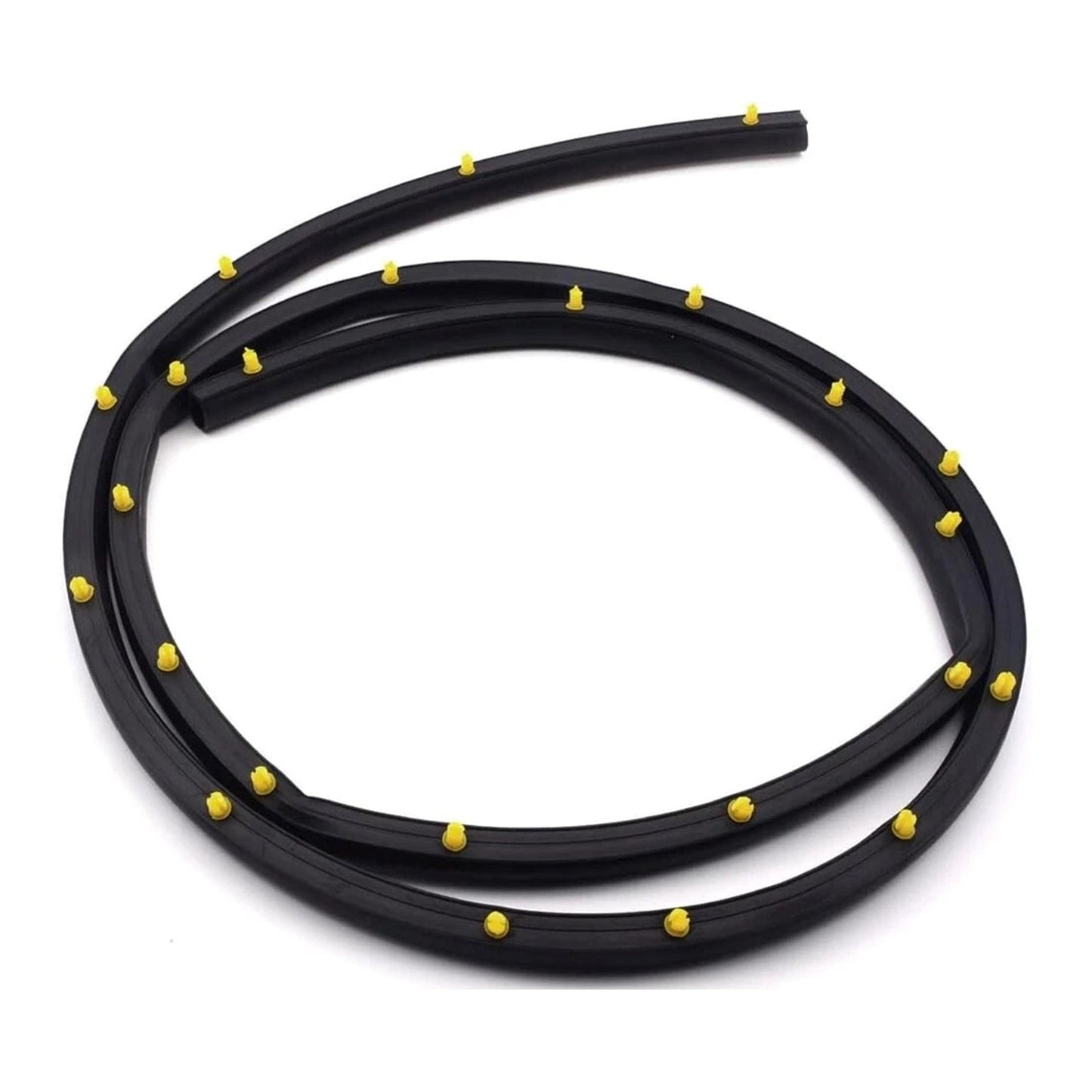 Guarnizione per cofano 68070493AA per Jeep Grand Cherokee 2011-2020