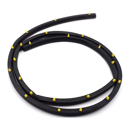 Guarnizione per cofano 68070493AA per Jeep Grand Cherokee 2011-2020