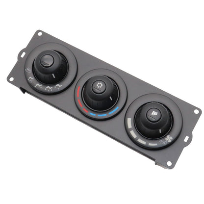 Modulo di controllo della temperatura HVAC Kenworth UP 2006 F21-1013-11-000