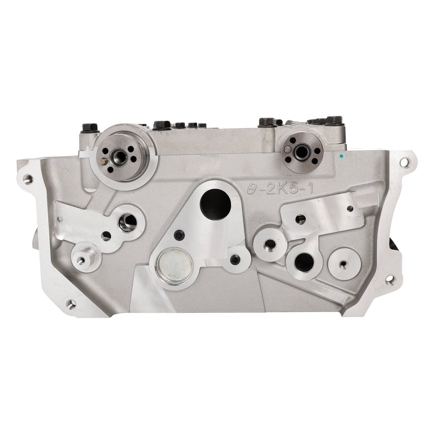 Gruppo testata motore Kia Sportage G4KE 2011–2021 20910-27A00 22320-25000