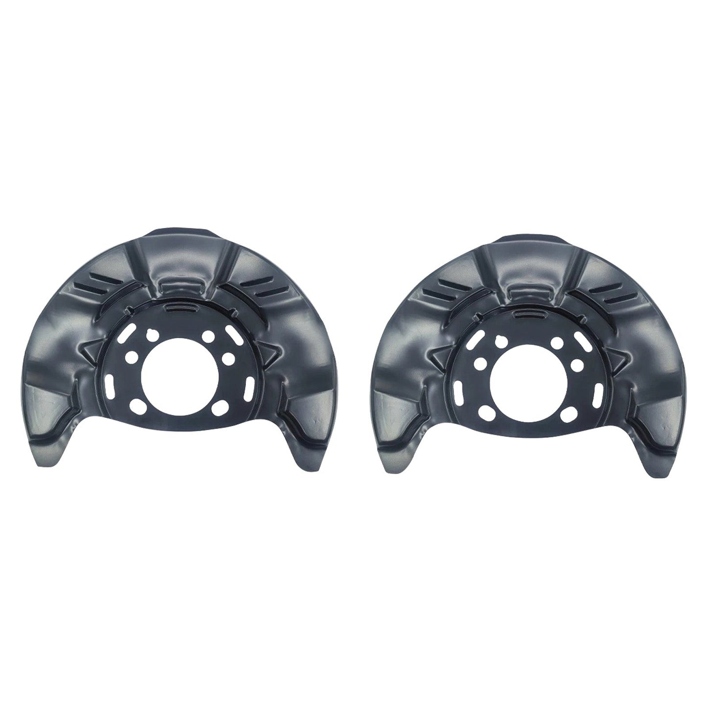Piastra di supporto per protezione antipolvere freni 26290AG02A compatibile con Subaru Legacy Outback 2005-2014