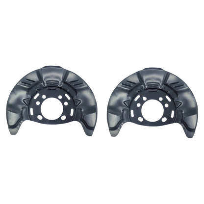 Piastra di supporto per protezione antipolvere freni 26290AG02A compatibile con Subaru Legacy Outback 2005-2014