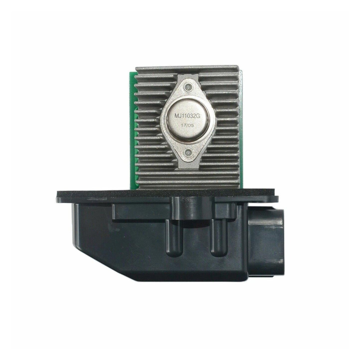 Resistenza regolatore ventola riscaldamento HVAC 6W7Z19E624A per Ford Crown 2001-2011