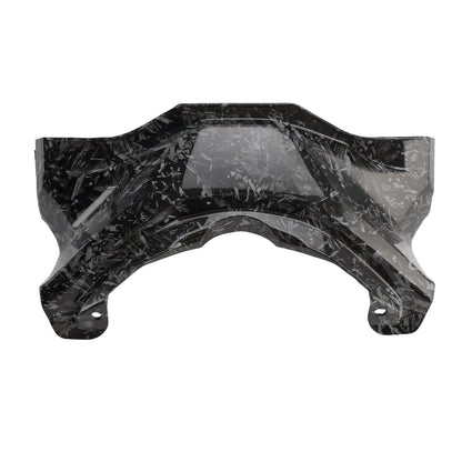 Pannello di copertura della sella Yamaha YZF-R3 R25 MT-03 2025-2026