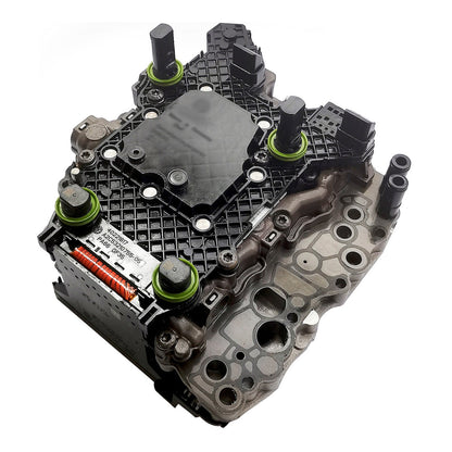 Volkswagen 7 Velocità Trasmissione Meccatronica TCU Unità di Controllo + Corpo Valvola 0BH927711C DQ500