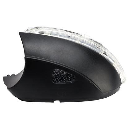 Indicatore luminoso specchietto retrovisore esterno lato sinistro per VW Passat B7 2010-2015