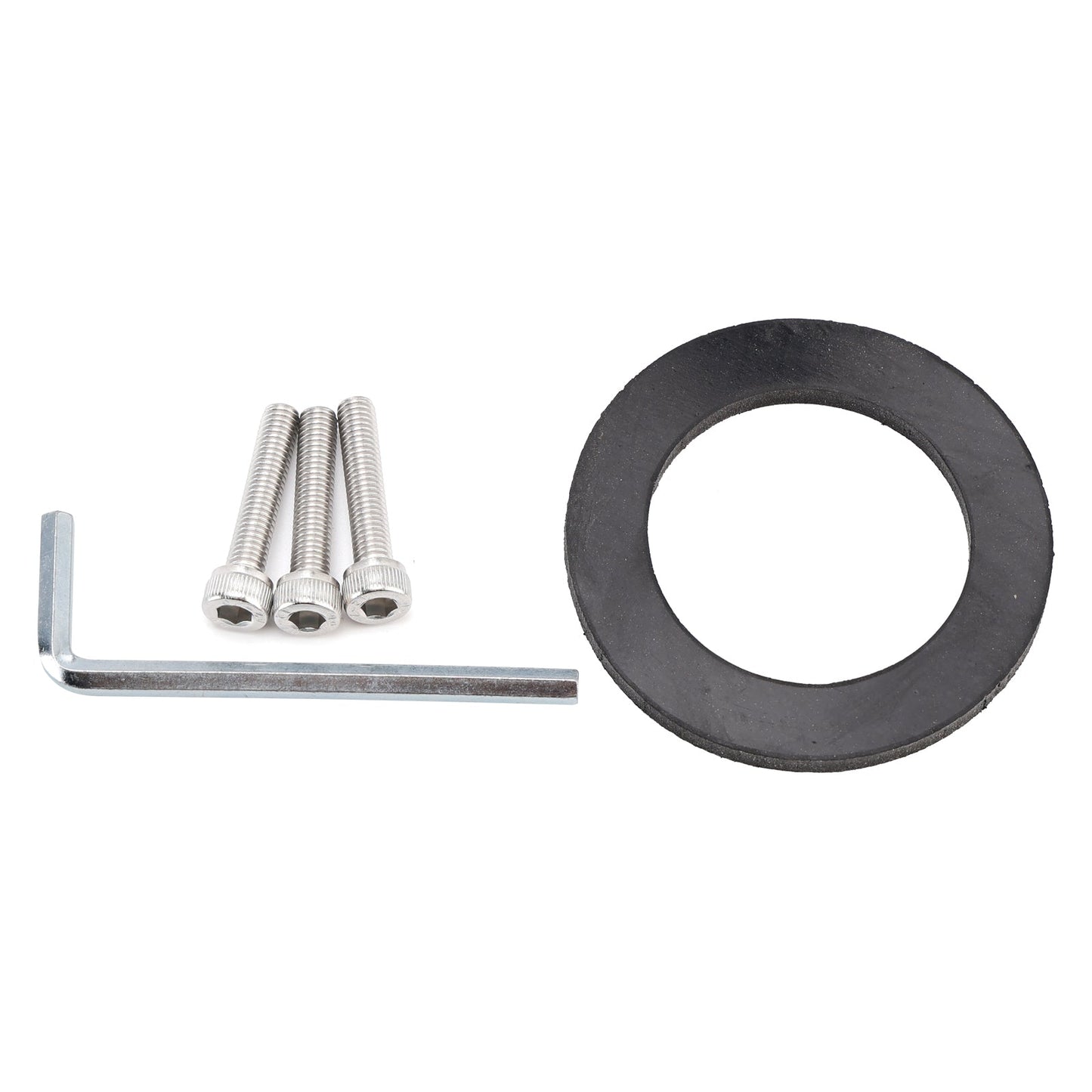 TAPPO CARBURANTE A ROTAZIONE RAPIDA PER SUZUKI GSX GSF 650 1250 BANDIT GSX1300R HAYABUSA