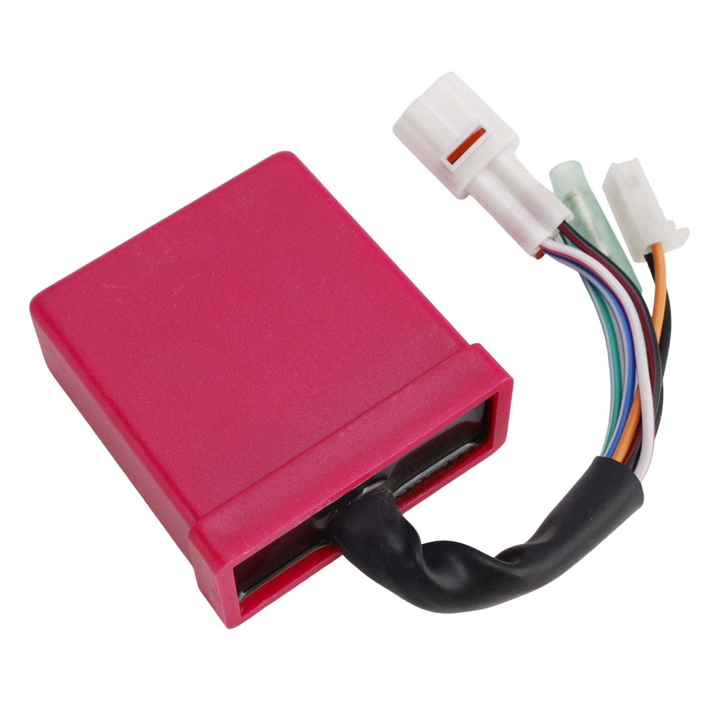 Centralina di accensione CDI compatibile con Yamaha YQ100 Aerox 2000-2002, YW100E, BWS100 2001, codice 4VP-H5540-00.