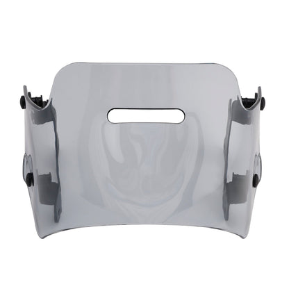 Parabrezza Parabrezza adatto per YAMAHA XSR900 2022-2025