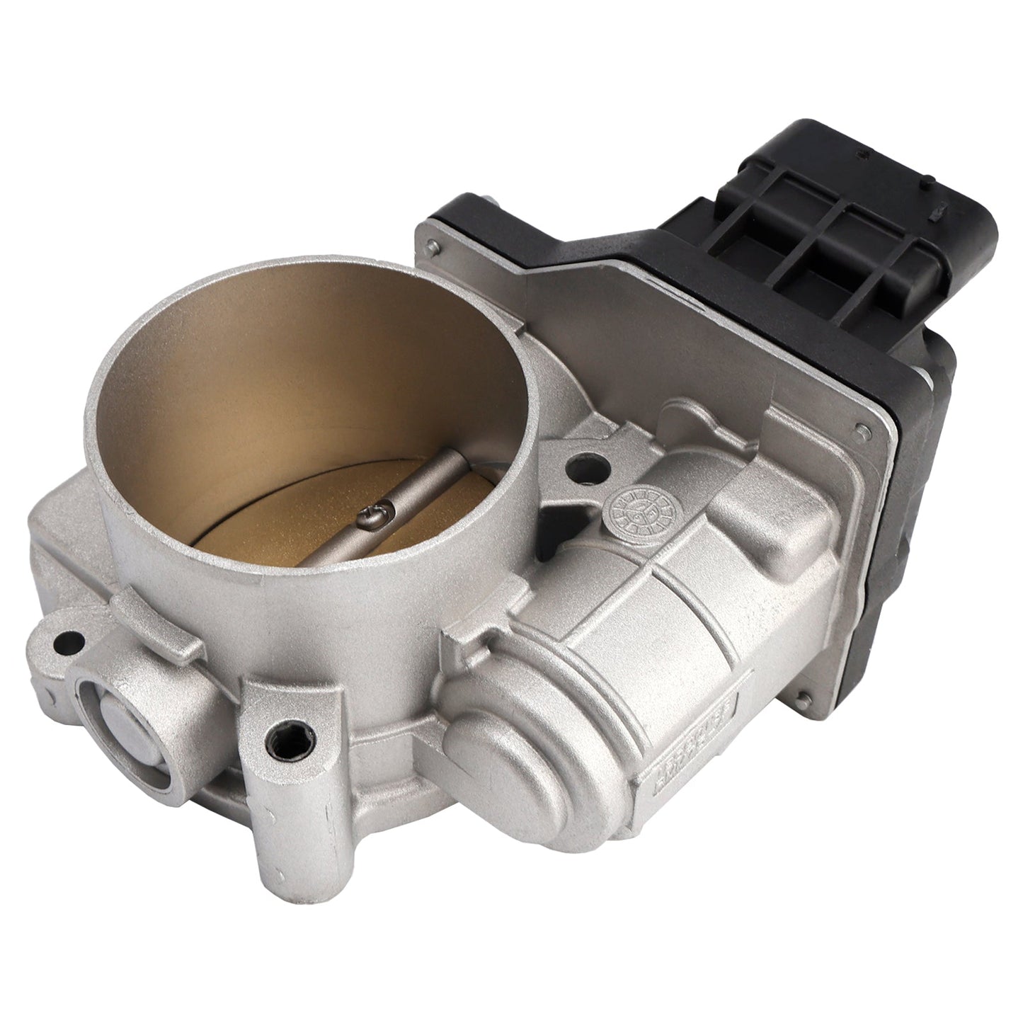 Corpo farfallato 12576729 per Buick LaCrosse Pontiac Grand Prix 3.8L 05-09