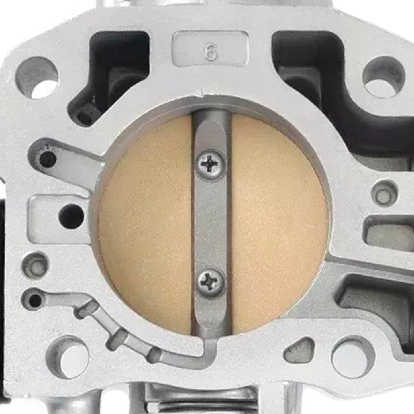 Gruppo corpo farfallato Honda Accord DX 2.2L A22-670B00
