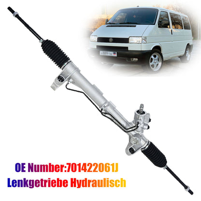 Scatola sterzo idraulica 701422061J per VW Transporter Bus T4 IV Box 93-03