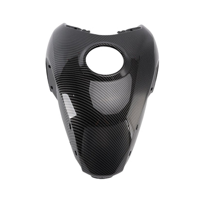 2021-2024 o Trident 660 Copertura serbatoio carburante Protezione carenatura F