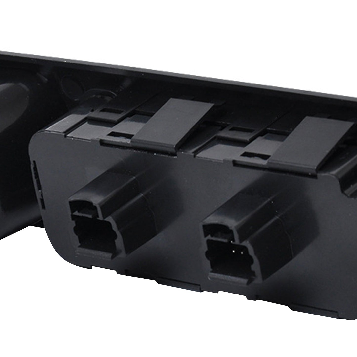 Interruttore alzacristallo elettrico anteriore sinistro per Peugeot 307 CC 3A/C SW 6554KT