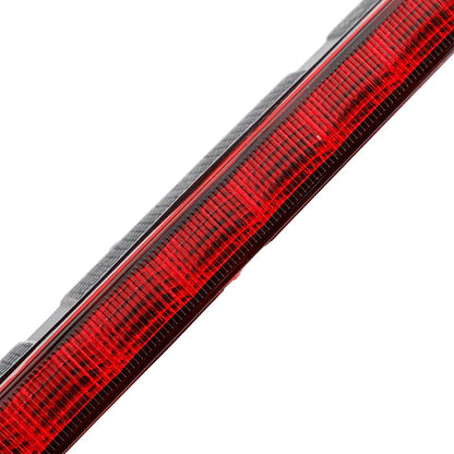 Terza luce di stop centrale in posizione elevata per Jeep Gladiator 2020-2025