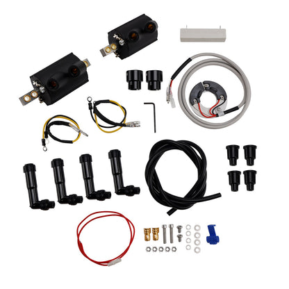Kit accensione elettronica Honda GL1000 Goldwing 1000 1975-1979