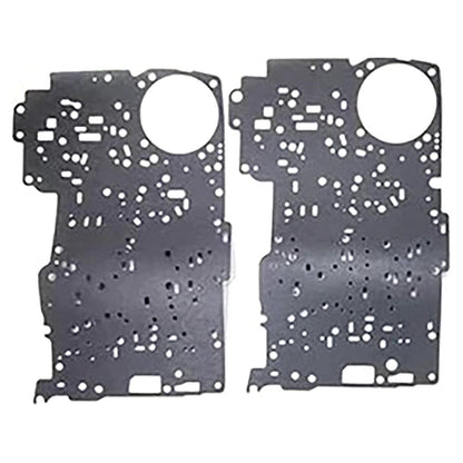Kit di revisione per trasmissione automatica 5R55S, revisione della piastra frizione per Ford RWD a 5 velocità