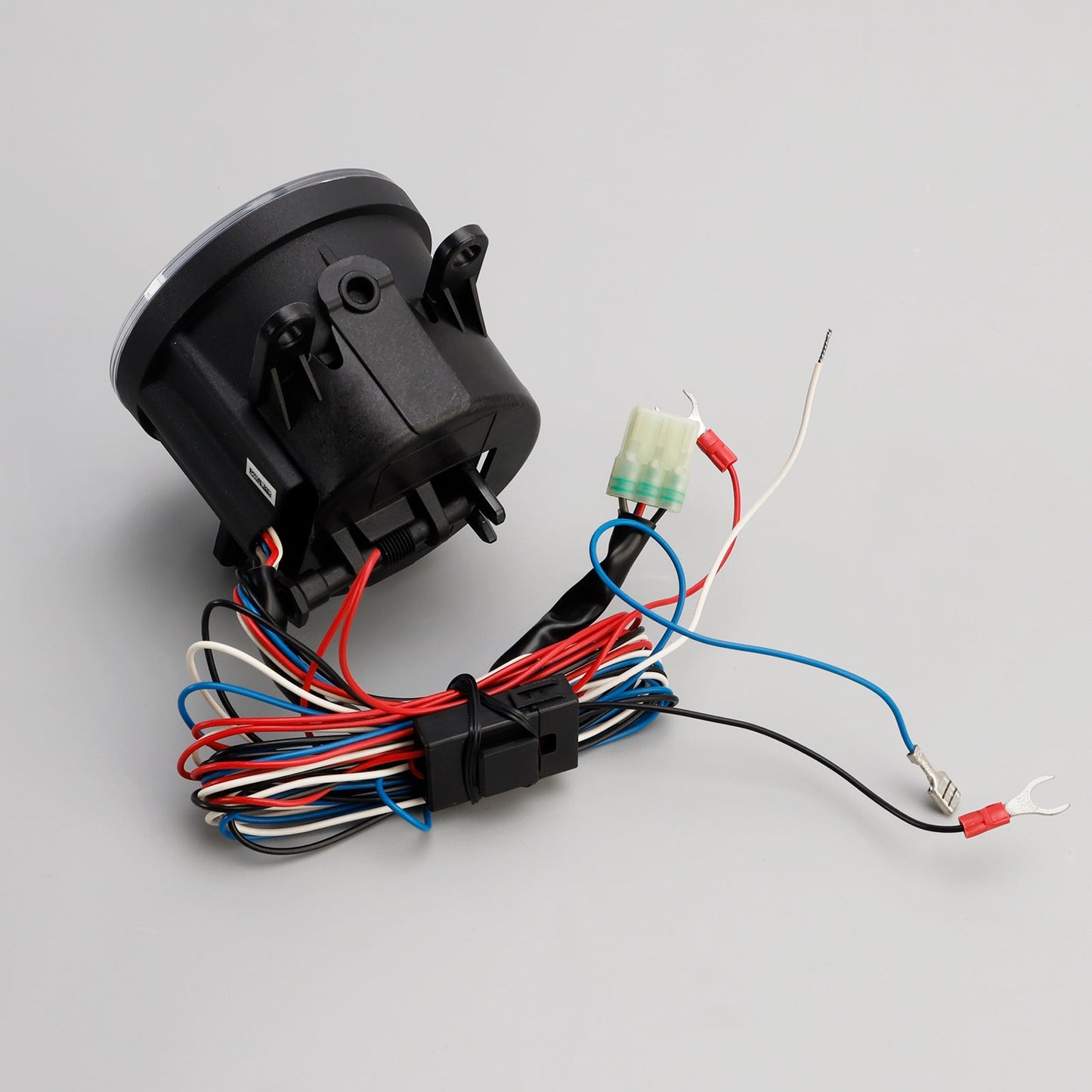 Luce auto Ledtiving FOG DRL Pink Edition 90MM 6000K per OSRAM