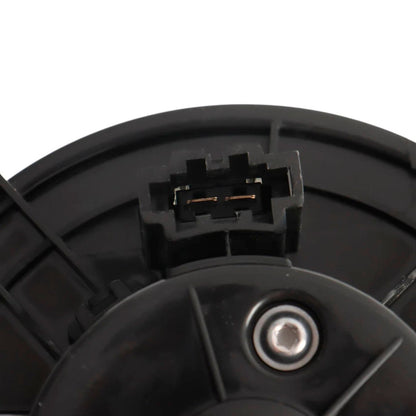 2009-2016 Per PEUGEOT 3008 (OU_) Ventola motore ventilatore HVAC anteriore 87464